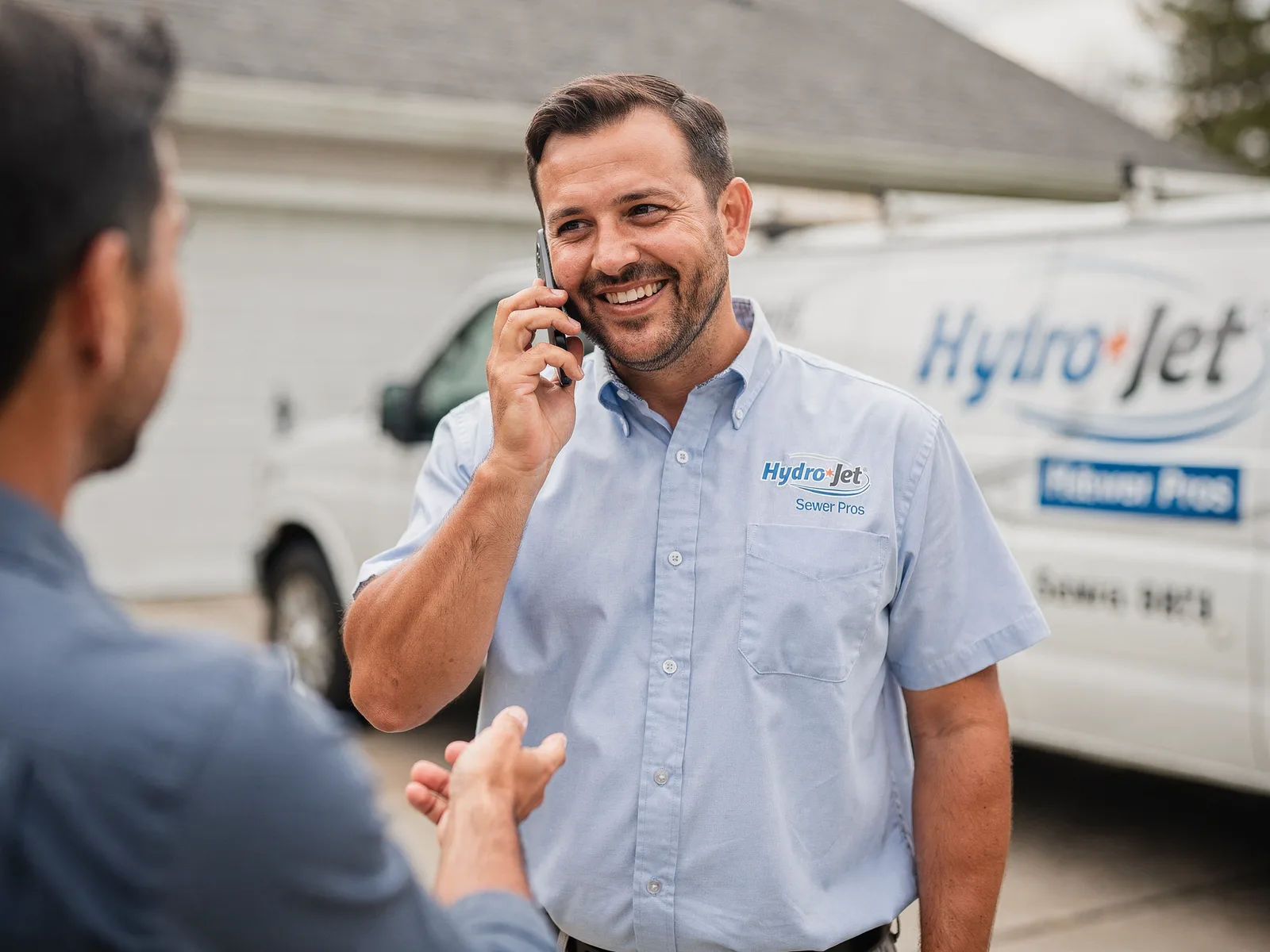 Hydro Jetting Near Me Saint Francisville, LA FAQs